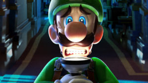 Luigi's Mansion 3 Review Header