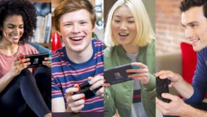 Nintendo Switch Price Increase Hits The United States Nintendo Switch Lifestyle Photo