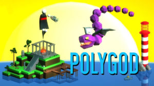 Polygod Review Header
