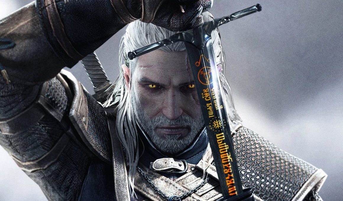The Witcher 3 Wild Hunt Complete Edition Review Header