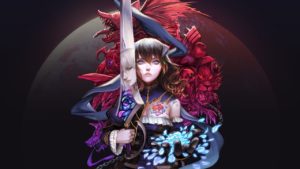 Bloodstained: Ritual Of The Night Review Header