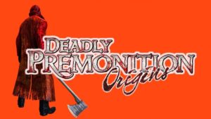 Deadly Premonition Origins Review Header