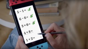 Dr Kawashima’s Brain Training For Nintendo Switch Photo