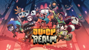 Juicy Realm Review Header