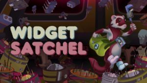 Widget Satchel Logo