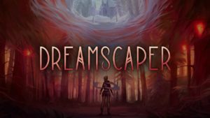 Dreamscaper Logo