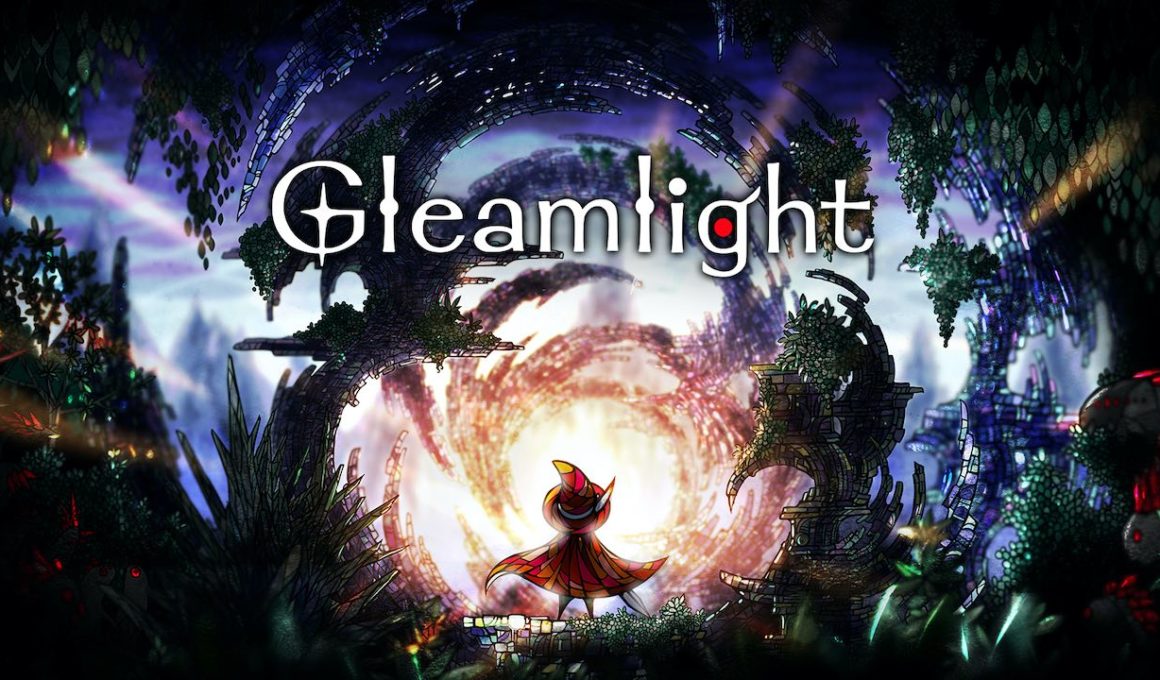 Gleamlight Logo