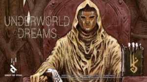Underworld Dreams Logo