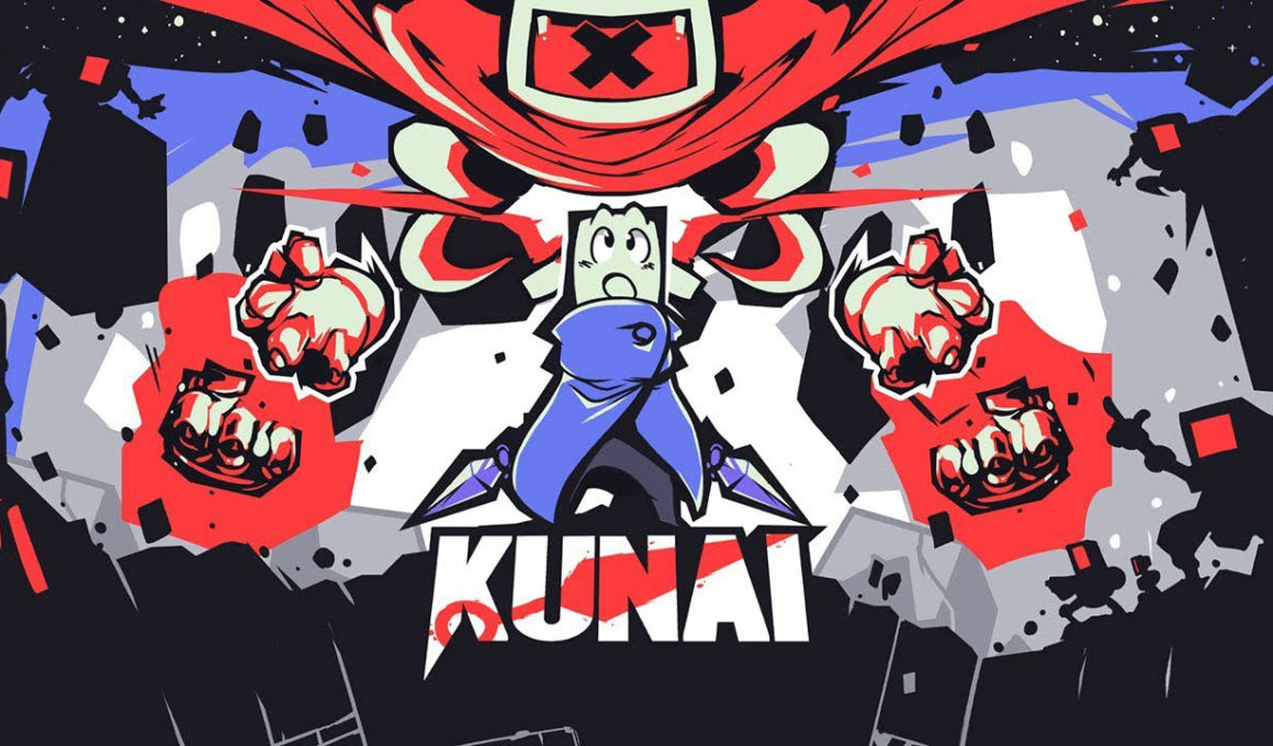 KUNAI Logo