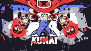 KUNAI Logo