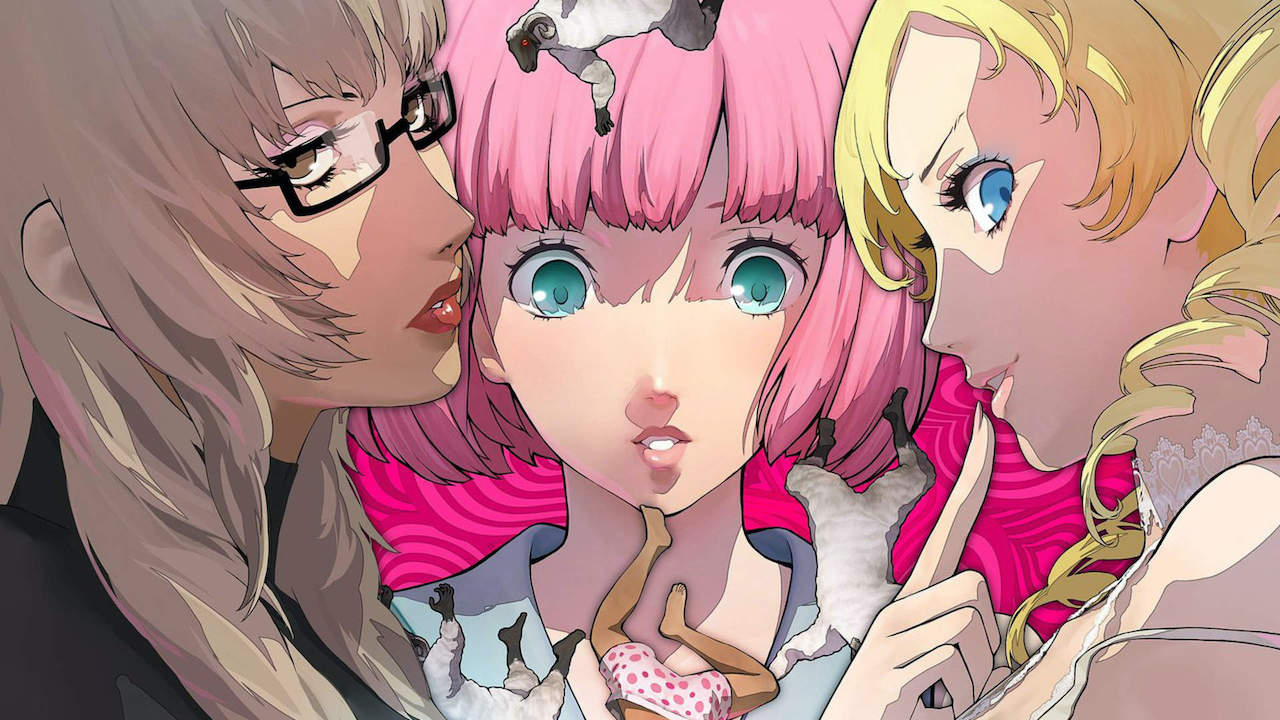 Catherine: Full Body Arrives on Nintendo Switch with All DLC and Unique Pre-Order Bonus - Nintendo News Article