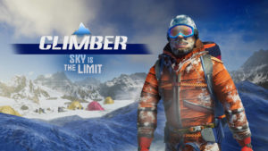 Climber: Sky Is The Limit Logo