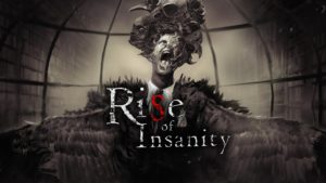 Rise Of Insanity Logo