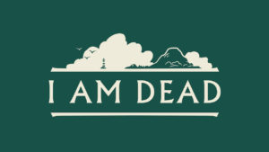 I Am Dead Logo