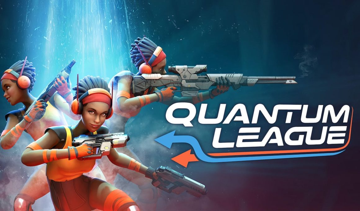 Quantum League Logo