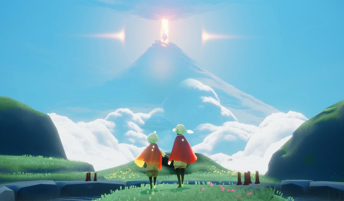 Sky: Children of the Light Screenshot