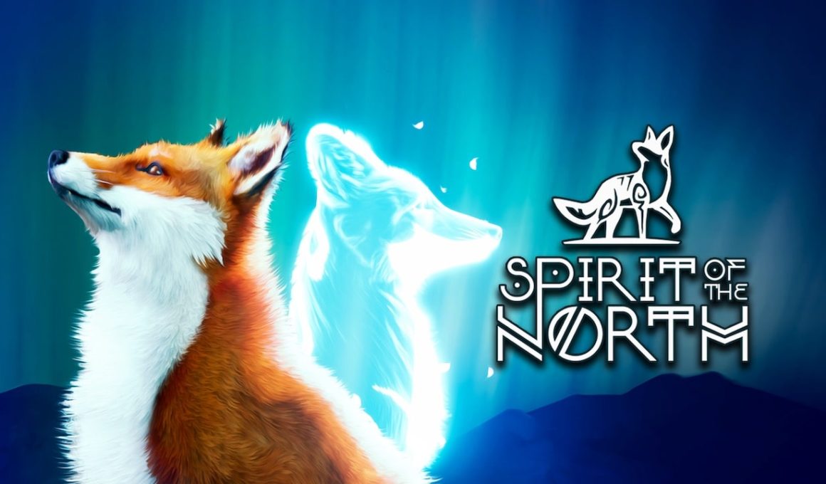 Spirit Of The North Logo