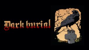 Dark Burial Logo