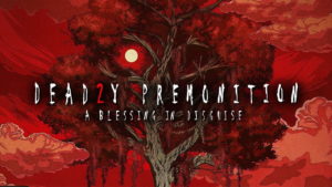 Deadly Premonition 2 Logo