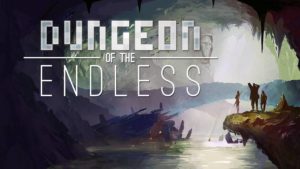Dungeon of the Endless Logo