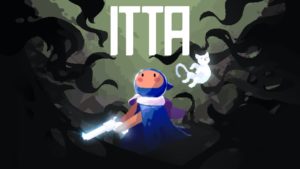 ITTA Logo