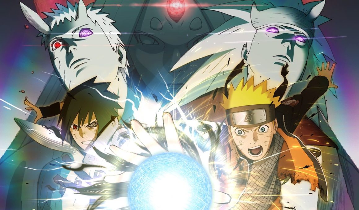 Naruto Shippuden: Ultimate Ninja Storm 4 Road To Boruto Review Header