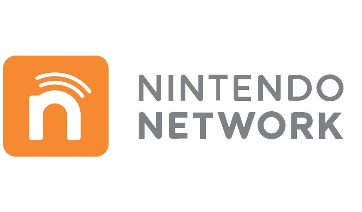 Nintendo Network Logo