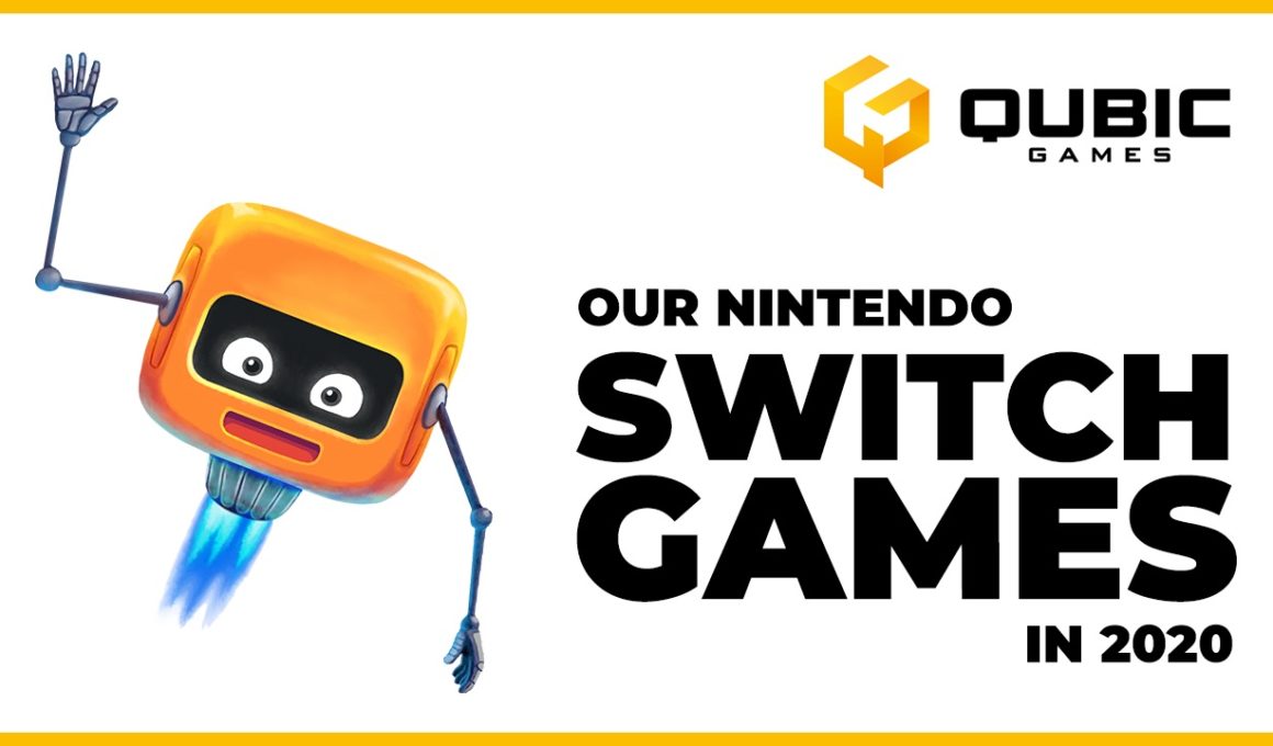 QubicGames 2020 Switch Image