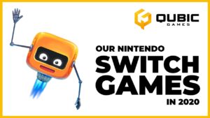 QubicGames 2020 Switch Image