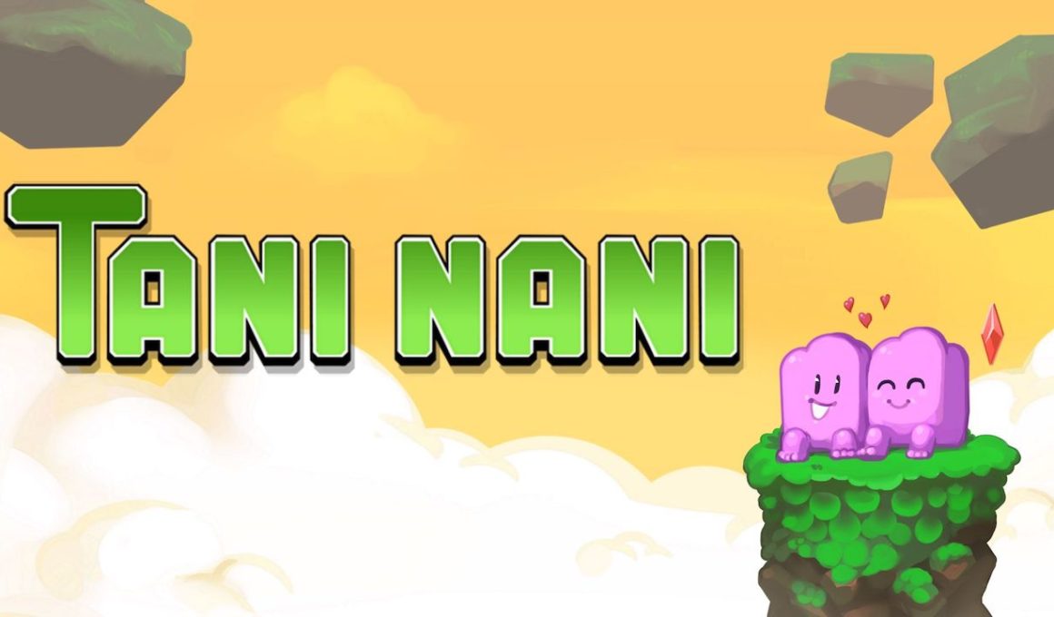 TaniNani Logo