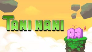 TaniNani Logo