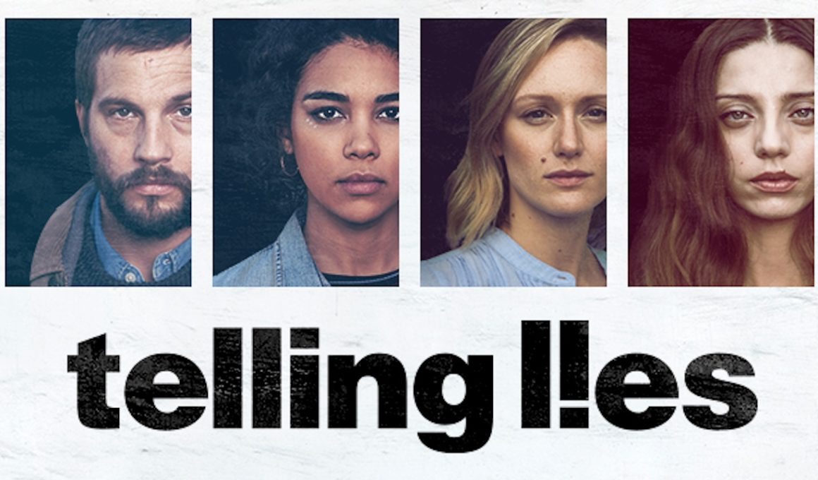 Telling Lies Review Header