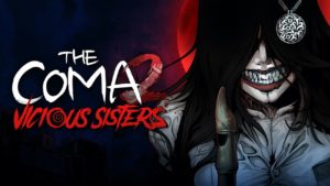 The Coma 2: Vicious Sisters Logo