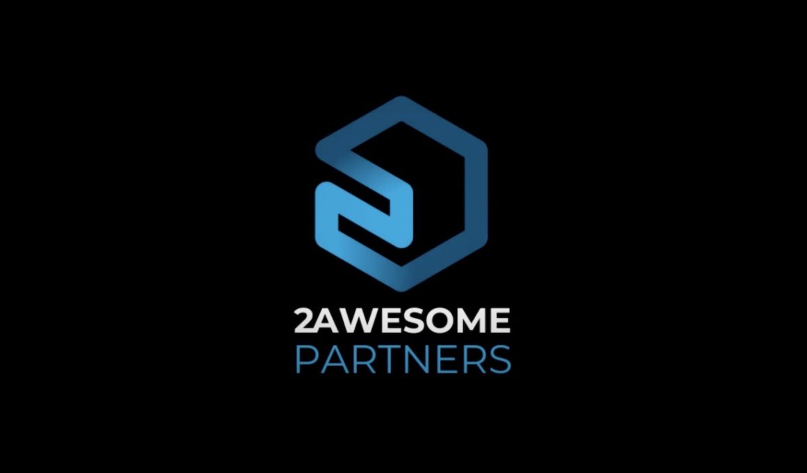 2Awesome Partners Logo
