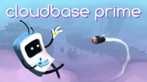 Cloudbase Prime Game Logo