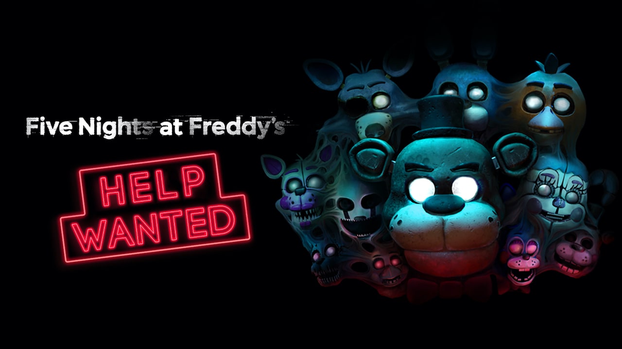 Five Nights at Freddy’s: Help Wanted Launches on Nintendo Switch with Enhanced HD Rumble Experience - Nintendo News Article