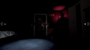 Five Nights At Freddy's: Help Wanted Review Header