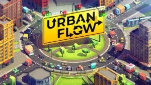 Urban Flow Logo