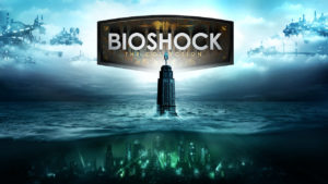 BioShock: The Collection Review Header