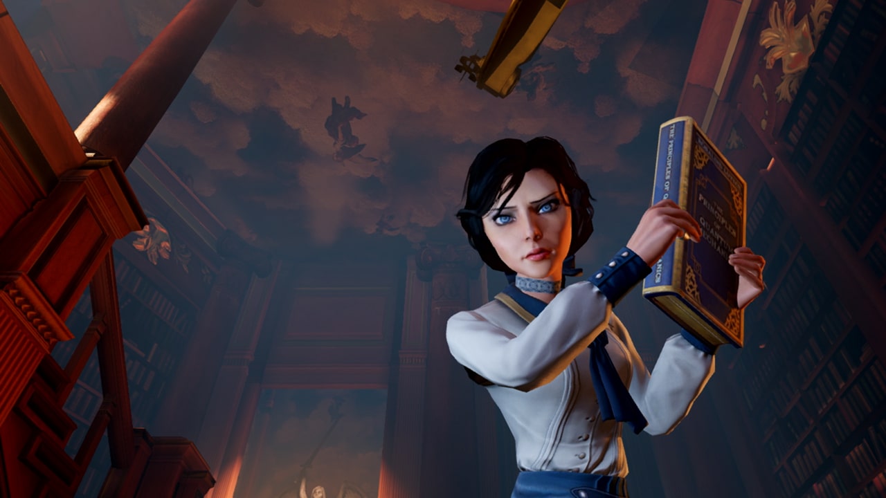 BioShock: The Collection Review Screenshot 3