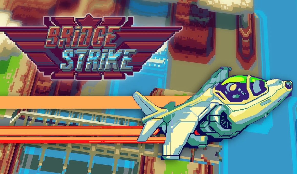 Bridge Strike Logo
