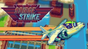 Bridge Strike Logo