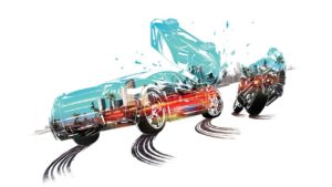 Burnout Paradise Remastered Review Banner