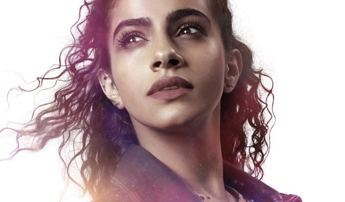 doctor who mandip gill photo