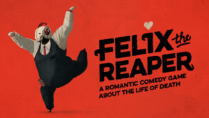 Felix The Reaper Review Header