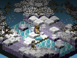 Hakoniwa Explorer Plus Screenshot