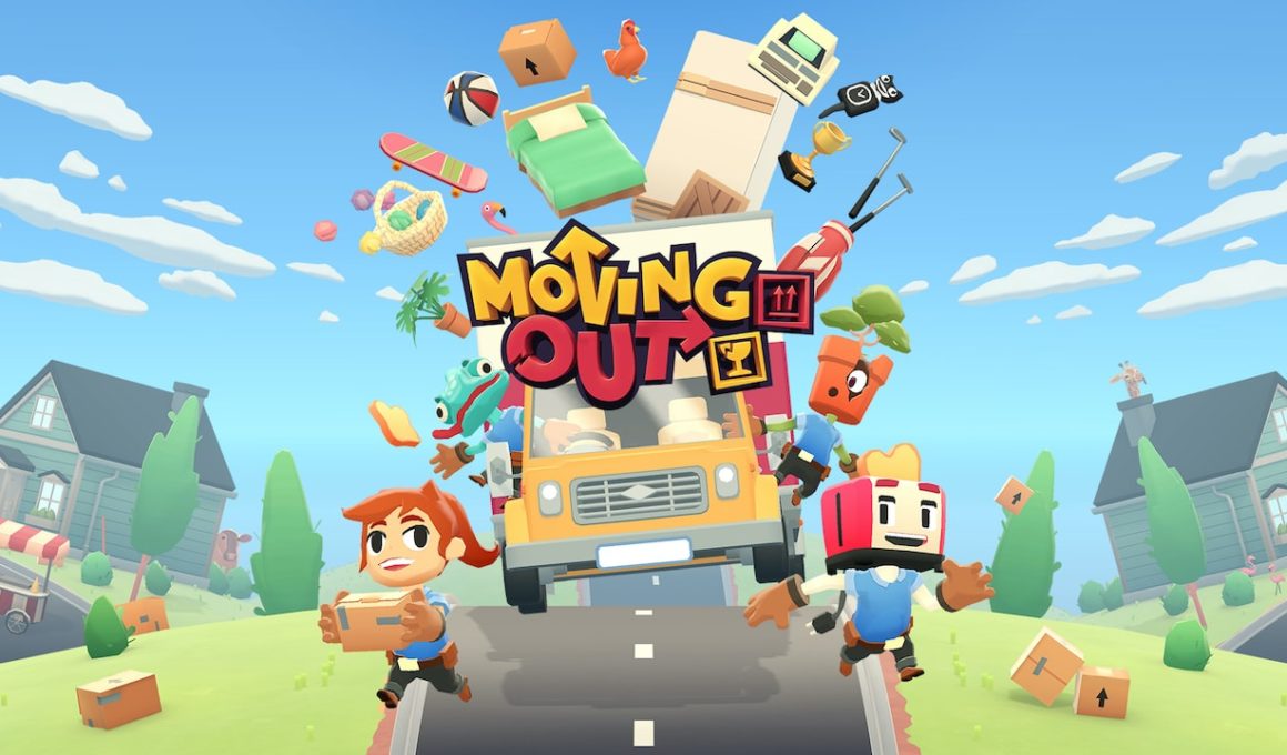 Moving Out Review Banner