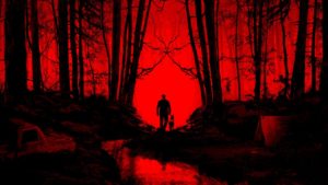 Blair Witch Review Banner