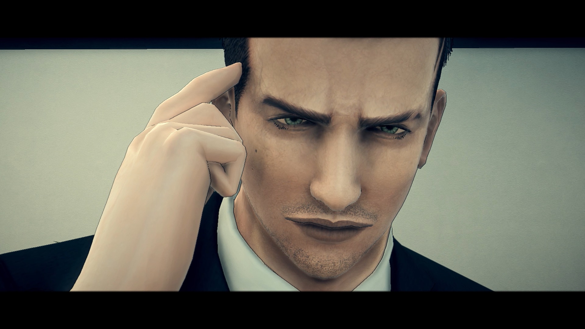 Deadly Premonition 2 Review Screenshot 1