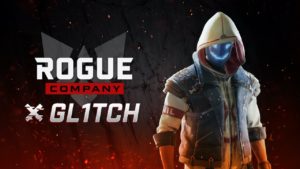 Gl1tch Rogue Company Reveal Image